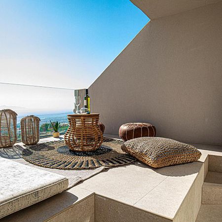 Divelia East Bed & Breakfast Imerovigli  Exterior photo