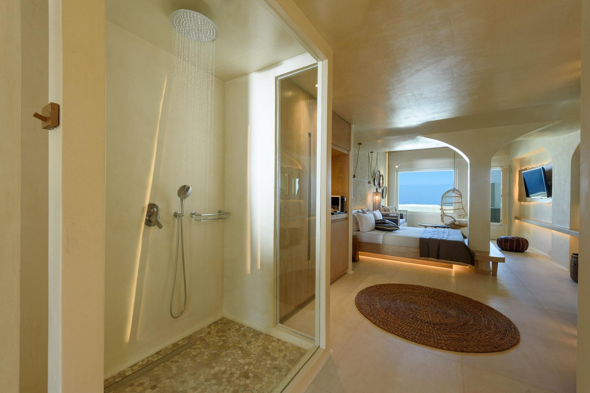 Divelia East Bed & Breakfast Imerovigli  Exterior photo