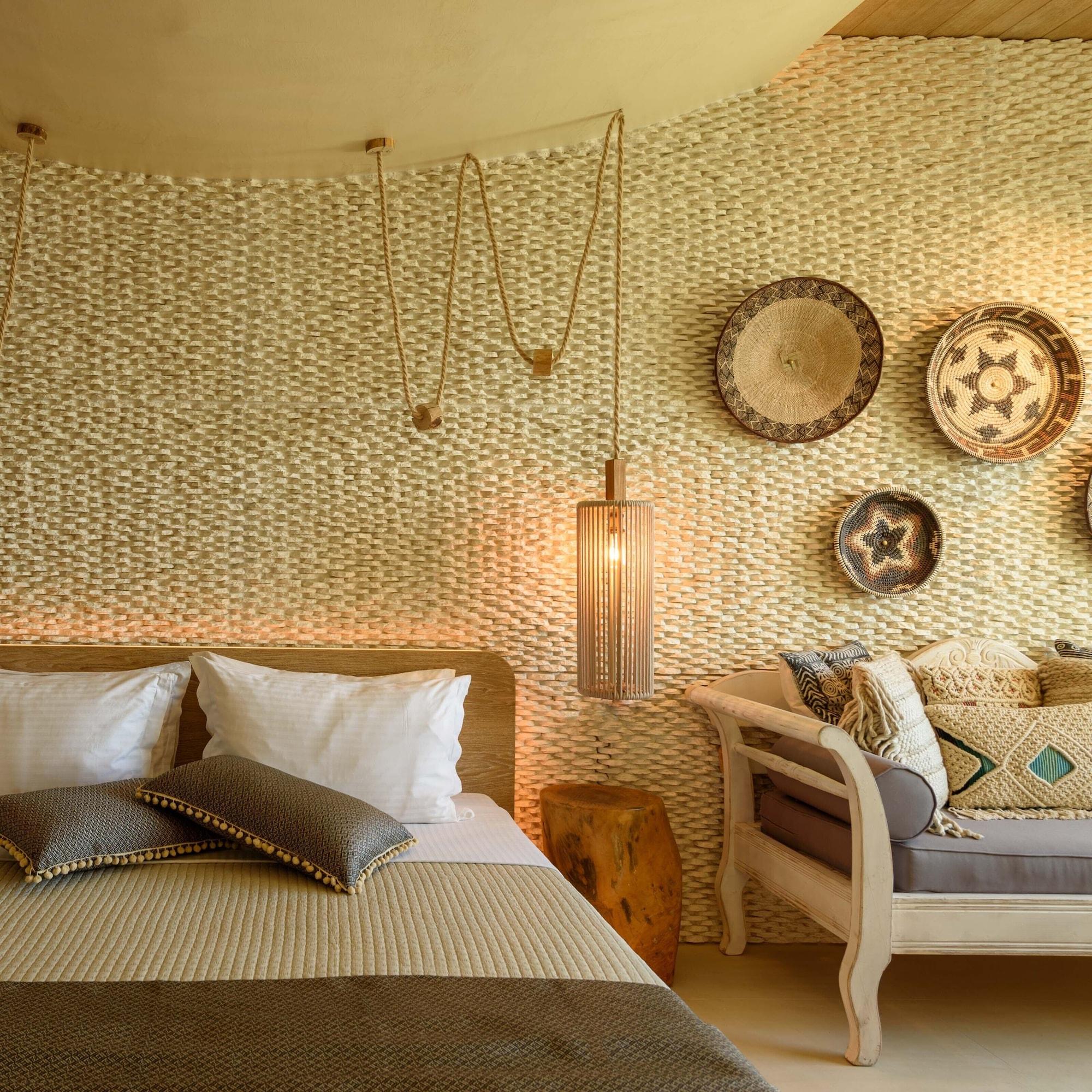 Divelia East Bed & Breakfast Imerovigli  Exterior photo