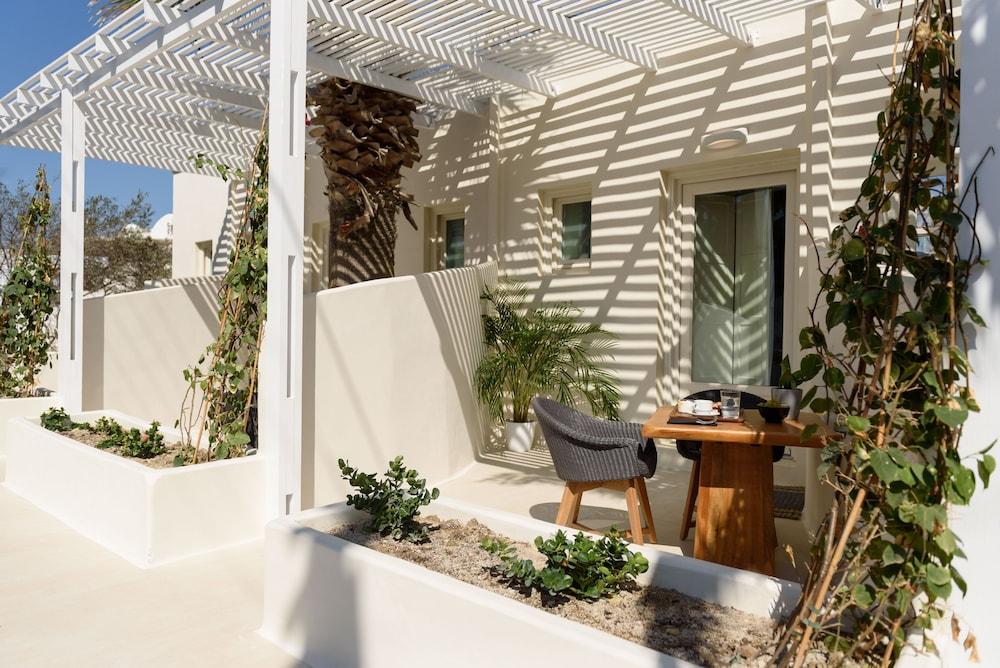 Divelia East Bed & Breakfast Imerovigli  Exterior photo