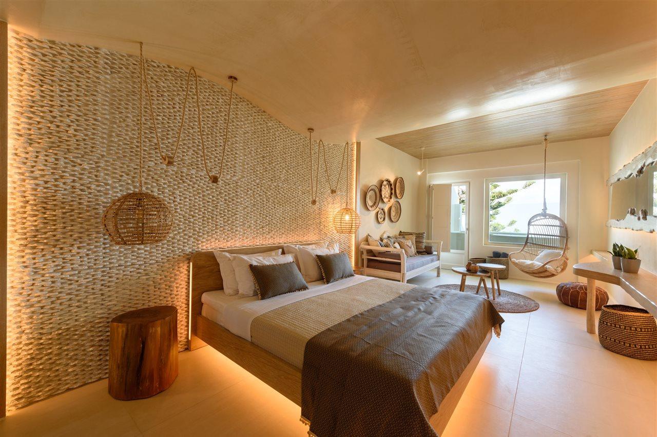 Divelia East Bed & Breakfast Imerovigli  Exterior photo