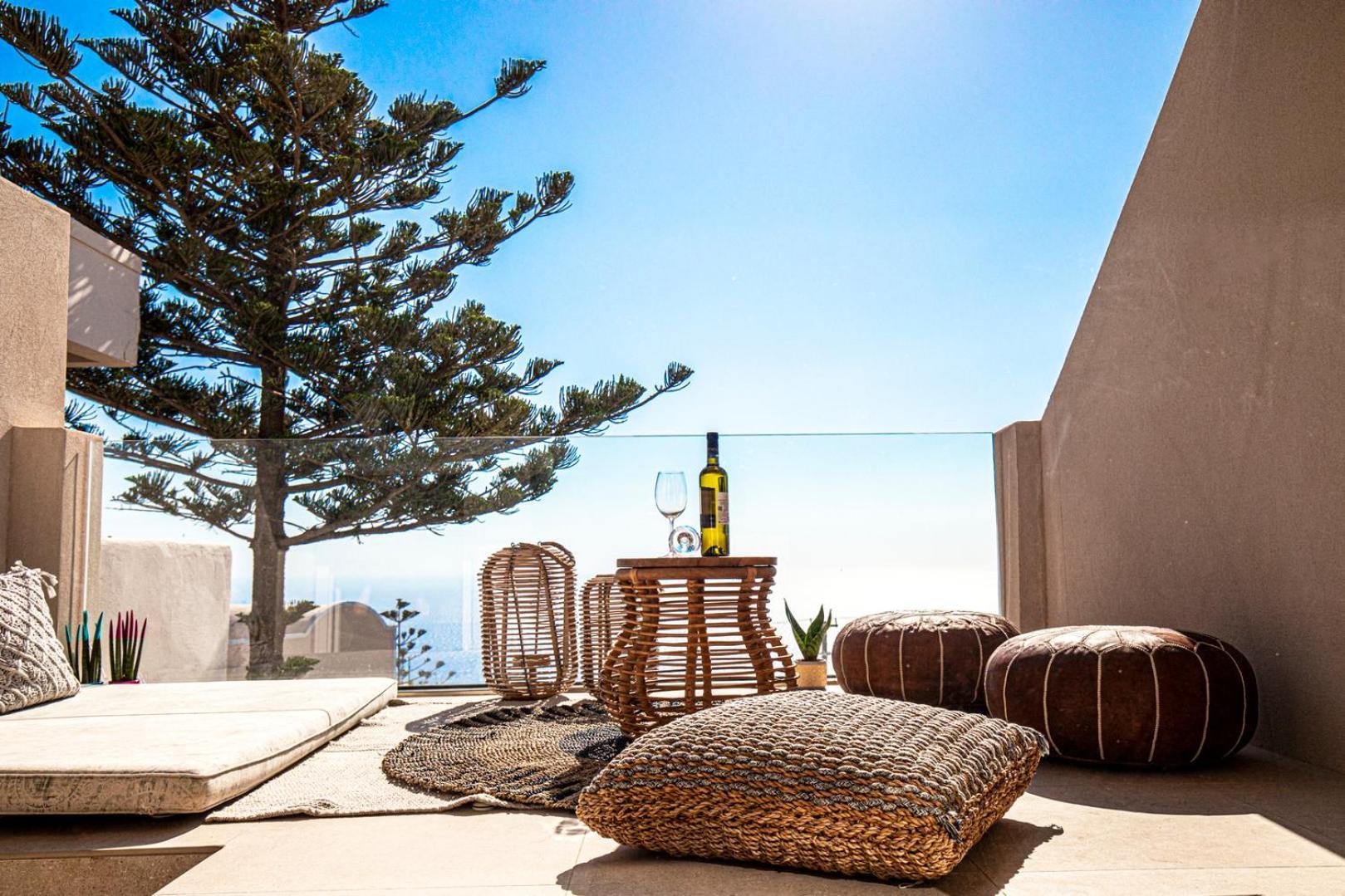 Divelia East Bed & Breakfast Imerovigli  Exterior photo