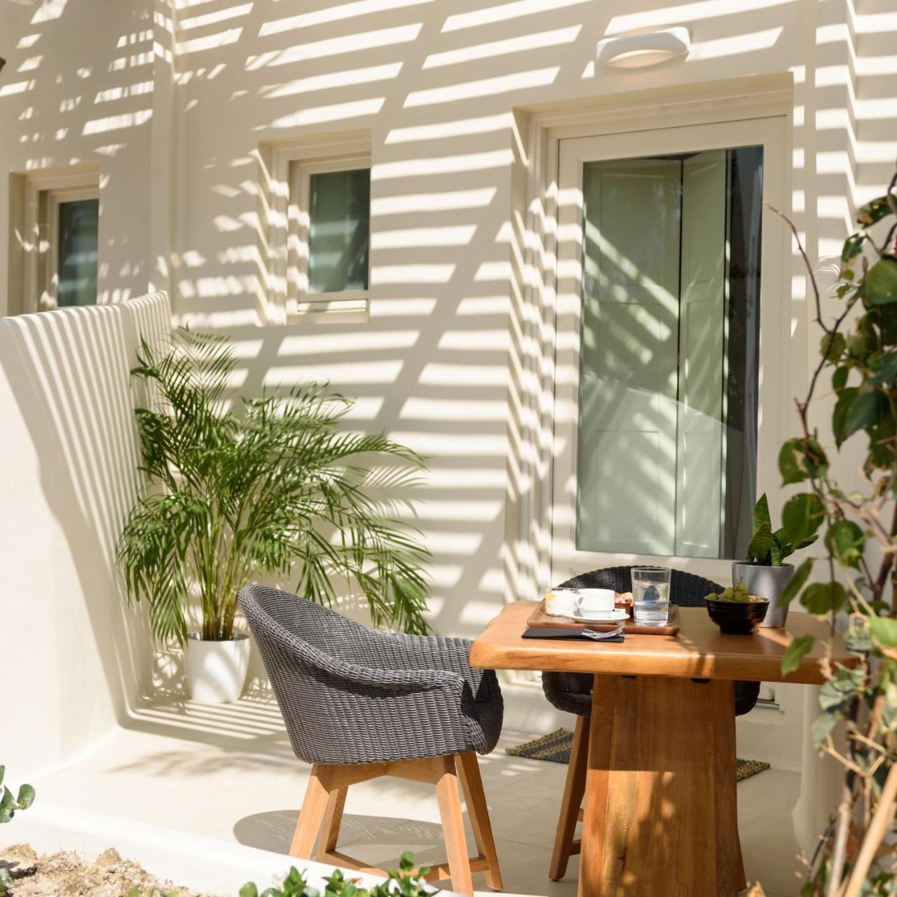 Divelia East Bed & Breakfast Imerovigli  Exterior photo