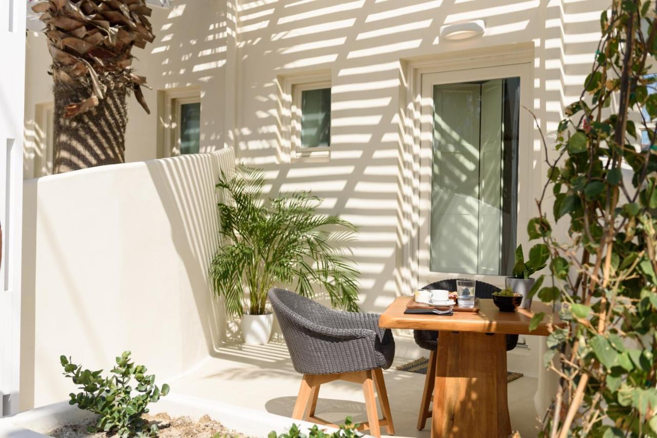 Divelia East Bed & Breakfast Imerovigli  Exterior photo